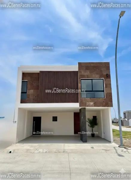 Casa lista para vivir: 3 Recámaras con baño, A/C, videoportero. ¡Punto Lomas! Casa lista para vivir: 3 Recámaras con baño, A/C, videoportero. ¡Punto Lomas!