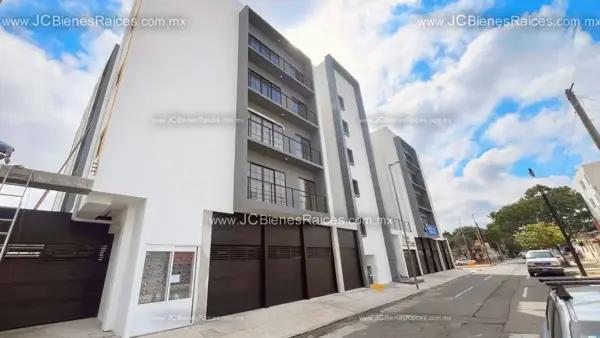 Lerdo Living: Depto. con 2 Recámaras, Cocina equipada y Coworking. ¡Invierte ya!