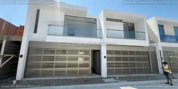 Residencial Las Vegas: 3 Recámaras, Cocina Integral y garage doble. ¡Estrena! Residencial Las Vegas: 3 Recámaras, Cocina Integral y garage doble. ¡Estrena!