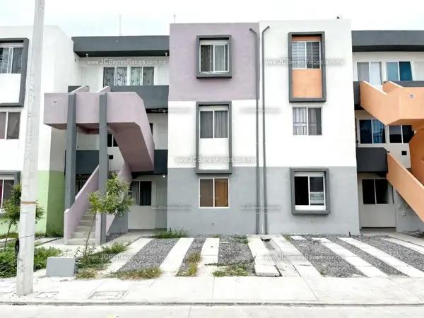 Depto. listo para ti: Mosquiteros, Cancelería y cerca de áreas verdes y juegos Cerca de Boca del Rio