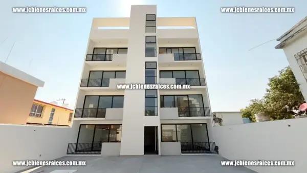 ¡¡Buscas Departamento con Excelente  Ubicación y con Gran Comodidad y Elevador desde !!