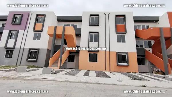 Departamentos en Venta Semi Equipados a Minutos de Boca del Río desde $538,400