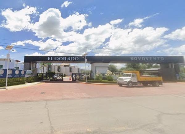 Casa en Venta en El Dorado Residencial, Pachuca de Soto, Hidalgo Casa en Venta en El Dorado Residencial, Pachuca de Soto, Hidalgo