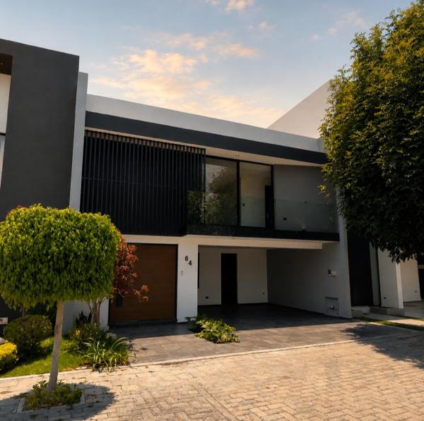 Venta de Casa en Lomas de Angelópolis Cluster Foresta a unos minutos de Chedraui Selecto Venta de Casa en Lomas de Angelópolis Cluster Foresta a unos minutos de Chedraui Selecto