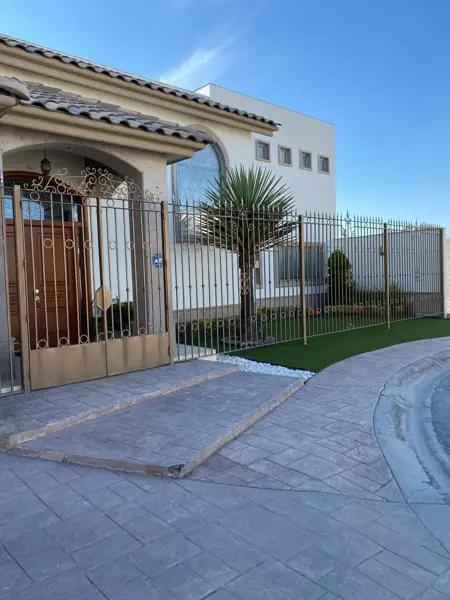 Casa en Hacienda del Rosario