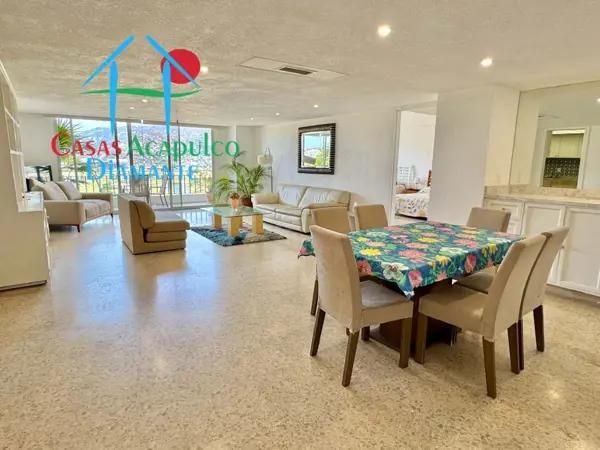 Depa en venta con 3 terrazas con vista al campo de golf y vista parcial al mar Depa en venta con 3 terrazas con vista al campo de golf y vista parcial al mar