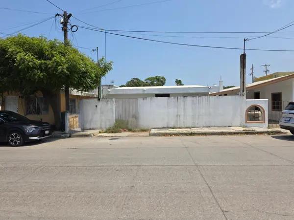 Casa en renta en Vicente Guerrero, Ciudad Madero, Tamaulipas