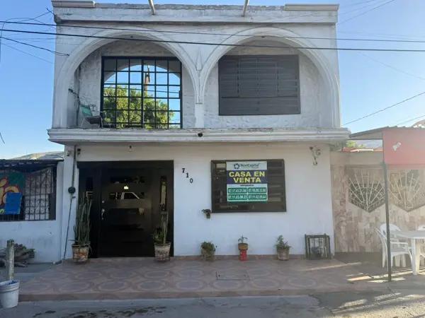Casa en venta en Eduardo Guerra, Torreón, Coahuila de Zaragoza