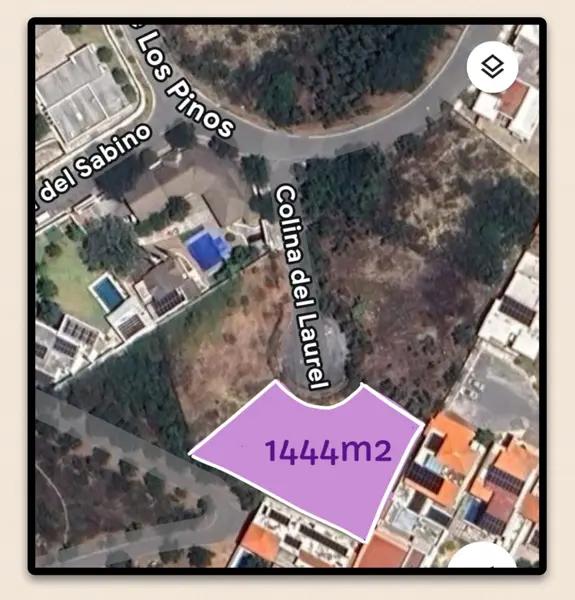 TERRENO EN VENTA EN HACIENDA LOS ENCINOS TERRENO EN VENTA EN HACIENDA LOS ENCINOS