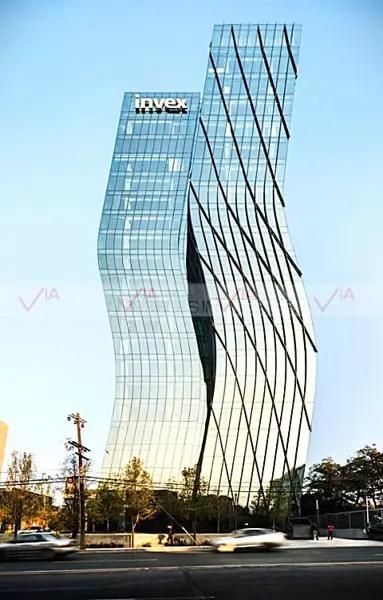 Santa Engracia, Torre Invex Chroma