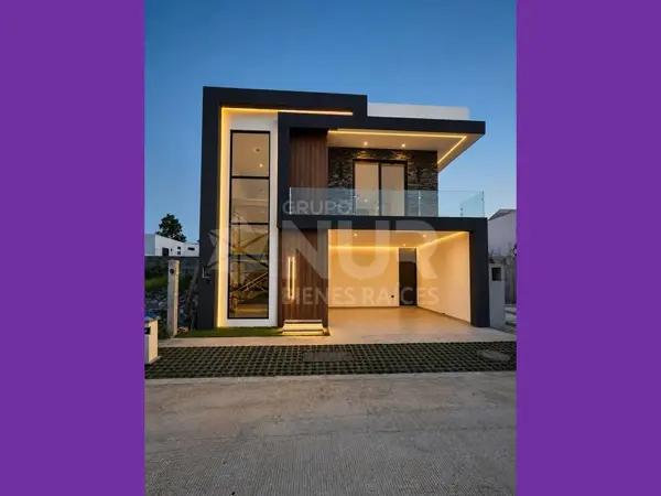 Residencia en Venta en Country San Marcos, Centro, Tabasco