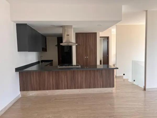 Departamento de lujo en venta en Lomas de Angelópolis II, Punto Horizonte