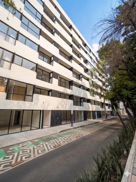 Venta Departamento Coyoacán 143.79 m² Venta Departamento Coyoacán 143.79 m²