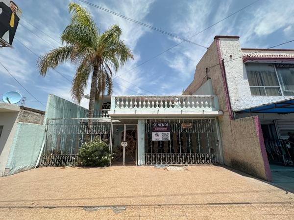 CASA EN VENTA PALMAS SAN ISIDRO TORREÓN