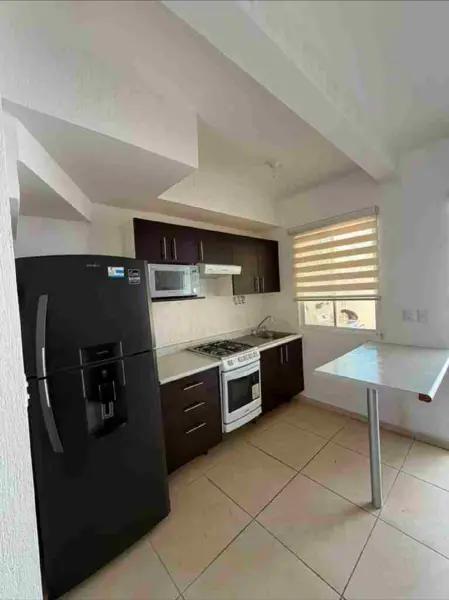 ¡Casa en renta lista para habitar en Cancún!