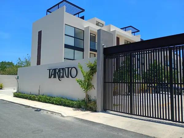 Departamento PB, 1 recamara, amueblado | Temozon Norte