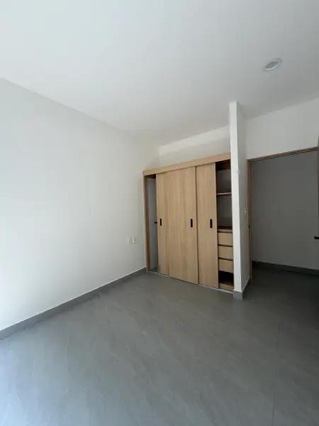 Venta Departamento Coyoacán 126.49 m²