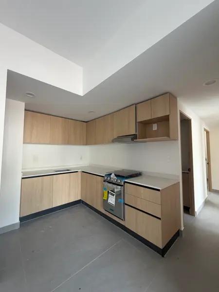 Venta Departamento Coyoacán 54.21 m² Venta Departamento Coyoacán 54.21 m²