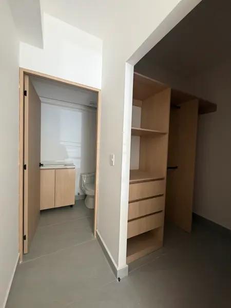 Venta Departamento Coyoacán 47.98 m²