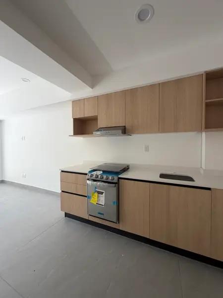 Venta Departamento Coyoacán 47.22 m²