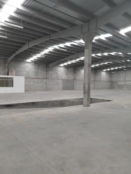 BODEGA EN RENTA | Saltillo Norte (sobre Eulalio Gutiérrez) BODEGA EN RENTA | Saltillo Norte (sobre Eulalio Gutiérrez)