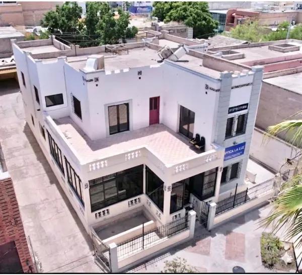 PROPIEDAD VENTA PARA TODO TIPO DE USO, EN EL CENTRO PROPIEDAD VENTA PARA TODO TIPO DE USO, EN EL CENTRO