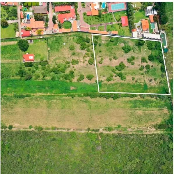 Terreno en venta en Ex Hacienda Tizayuca, Atlixco, Puebla