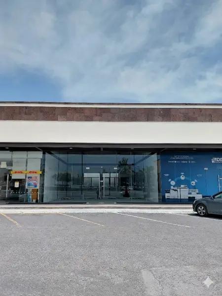 ¡LOCALES COMERCIALES, excelente ubicación! sobre Eulalio Gutiérrez ¡LOCALES COMERCIALES, excelente ubicación! sobre Eulalio Gutiérrez