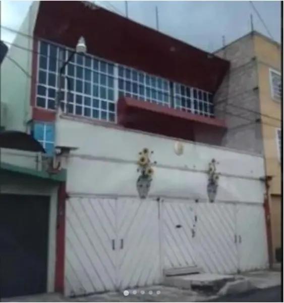 Casa en venta en Presidentes Ejidales 1ra Sección