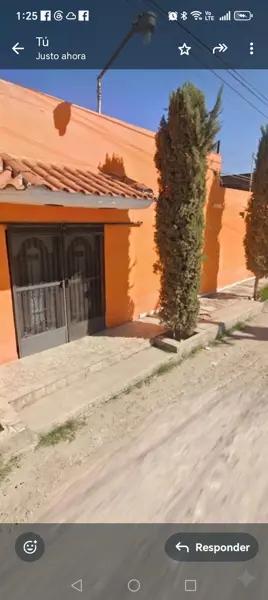 A 1 Minuto del Periférico 
Hermosa quinta con piscina, Palapa, Jardín y Salon