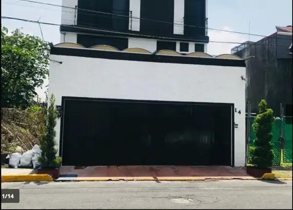 Casa en venta en Culhuacán VI Casa en venta en Culhuacán VI