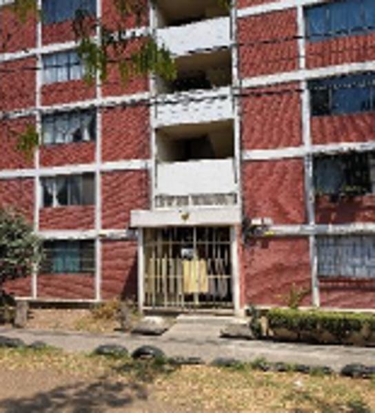 VENTA DE DEPARTAMENTO EN ACUEDUCTO DE GUADALUPE CDMX