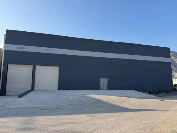 Nave industrial en venta en Santa Catarina
