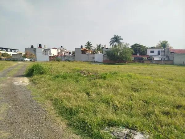 Terreno Habitacional en Jojutla Morelos