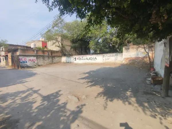 Terreno en Venta en Jojutla cerca del Rastro