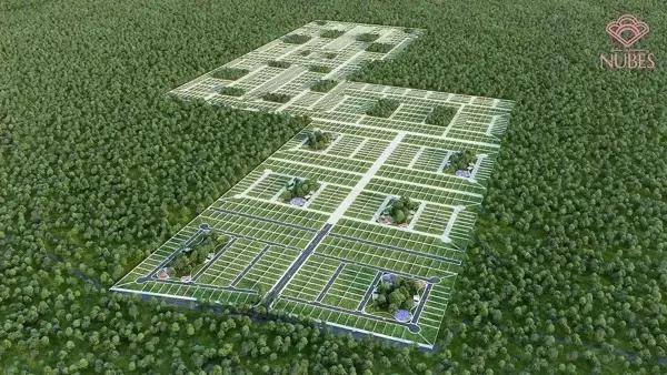 TERRENOS EN VENTA – LAS NUBES, DZEMUL, YUCATÁN TERRENOS EN VENTA – LAS NUBES, DZEMUL, YUCATÁN