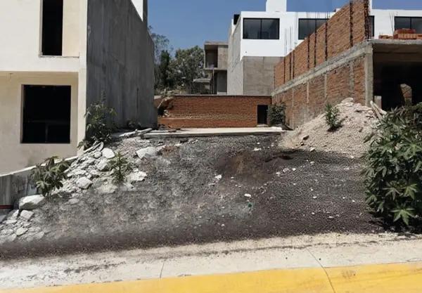 TERRENO EN VENTA EN PRADERAS 3 ALTOZANO, MORELIA