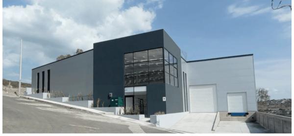 Nave Industrial de 1079 m² en Venta | Cerca del PIQ