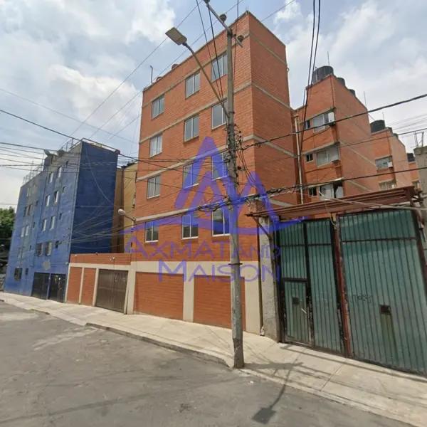 DEPARTAMENTO DE OPORTUNIDAD EN IZTAPALAPA SANTA MARTHA ACATITLA HAAR