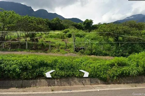 VENDO TERRENO CAMPESTRE ROBERTO PELAYO ARÉCHIGA 317 381 7745
