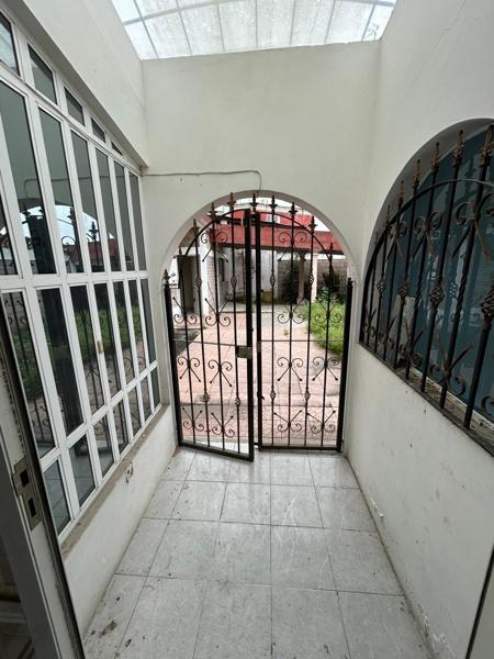 Casa Madero en Venta