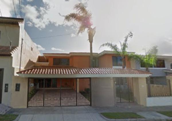VENTA DE CASA EN JARDINES PLAYAS DE TIJUANA EN TIJUANA BAJA CALIFORNIA