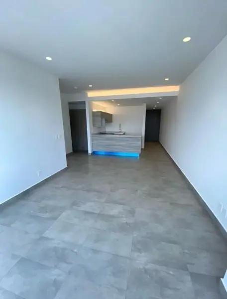 Venta departamento Polanco Neuchatel 1 recamara amenidades vigilancia