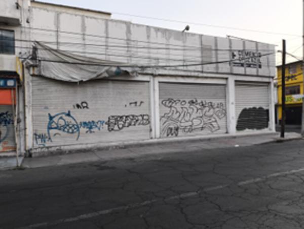 VENTA DE LOCAL COMERCIAL EN REMATE  NAZAHUALCOYOTL EDEO MEX