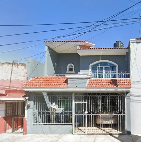 Casa en venta en La Federacha, Guadalajara, Jalisco