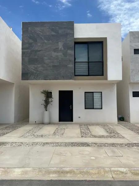 Casa en venta en Tabachines, Gómez Palacio, Durango Casa en venta en Tabachines, Gómez Palacio, Durango