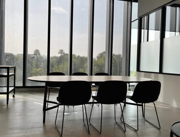 OFICINA COWORKING EN RENTA - COLONIA NÁPOLES, CDMX