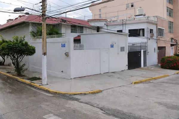 VENTA DE CASA EN LA COLONIA COSTA AZUL EN ACAPULCO GUERRERO