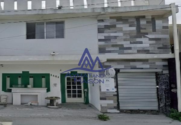 VENTA DE CASA EN MONTERREY DS333