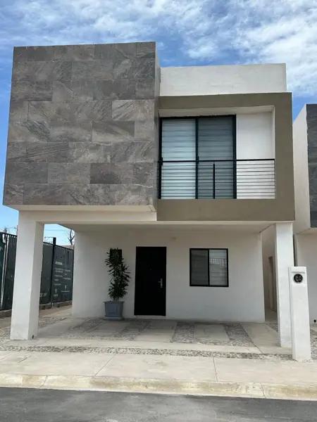 Casa en venta en Tabachines, Gómez Palacio, Durango